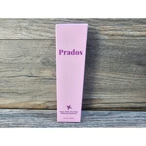 Prados Done With The Slay Makeup Remover Eye Makeup Remover 110mL